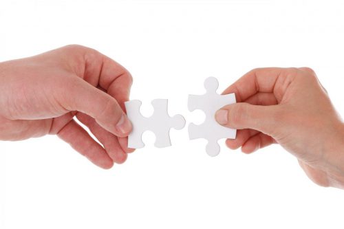 Stwórz swoje wymarzone puzzle