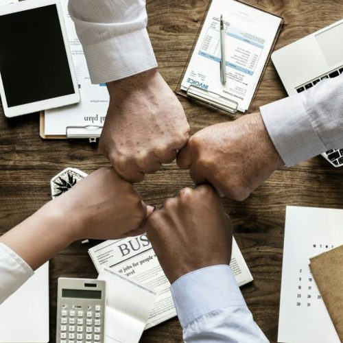 Jak skutecznie integrować pracowników?