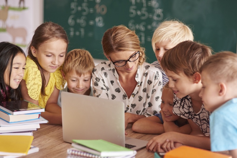 Rola pedagoga w edukacji wielokulturowej
