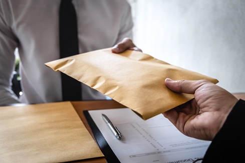 Jakie wagi potrzebne są na poczcie